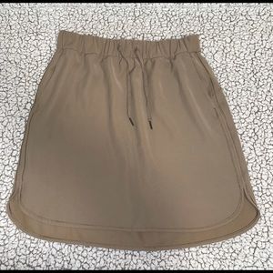 Lululemon Skirt